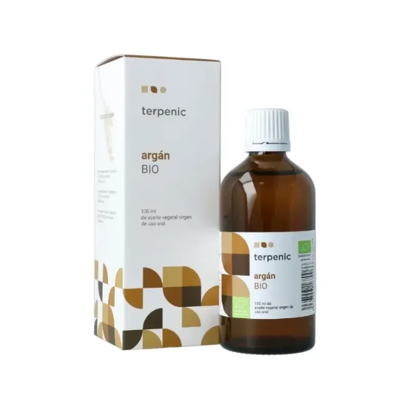 ARGÁN VIRGEN AV, BIO (ECO), 500ml