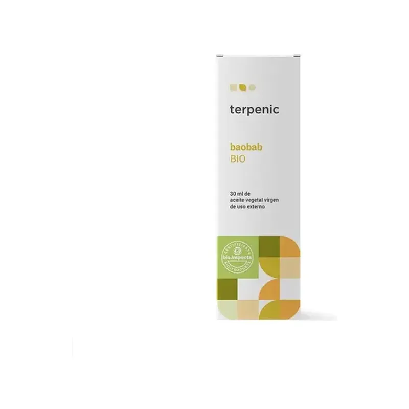 BAOBAB VIRGEN AV, BIO (ECO), 100ml
