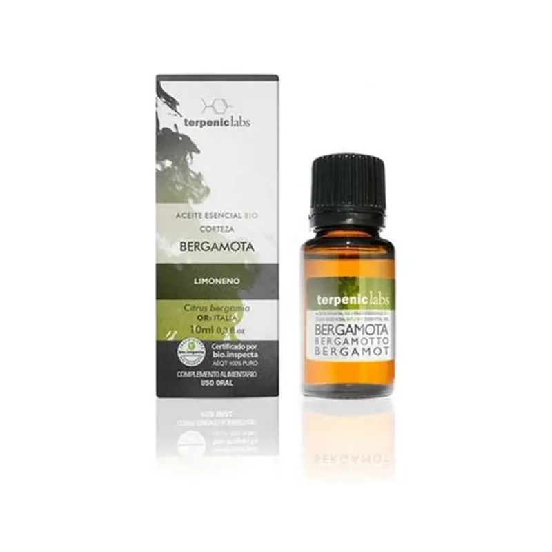 BERGAMOTA AE, 30ml