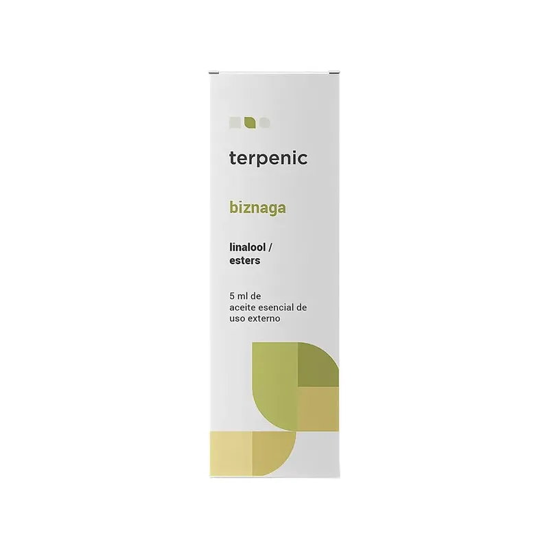 BIZNAGA AE / BIZNAGA AE, 30ml