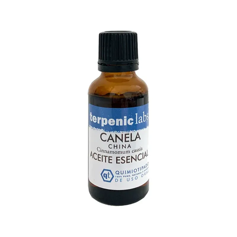 CANELA DE CHINA AE, 30ml