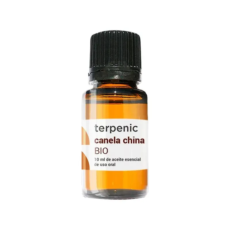 CANELA DE CHINA AE, BIO (ECO), 30ml