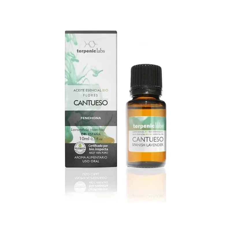 CANTUESO AE, 30ml