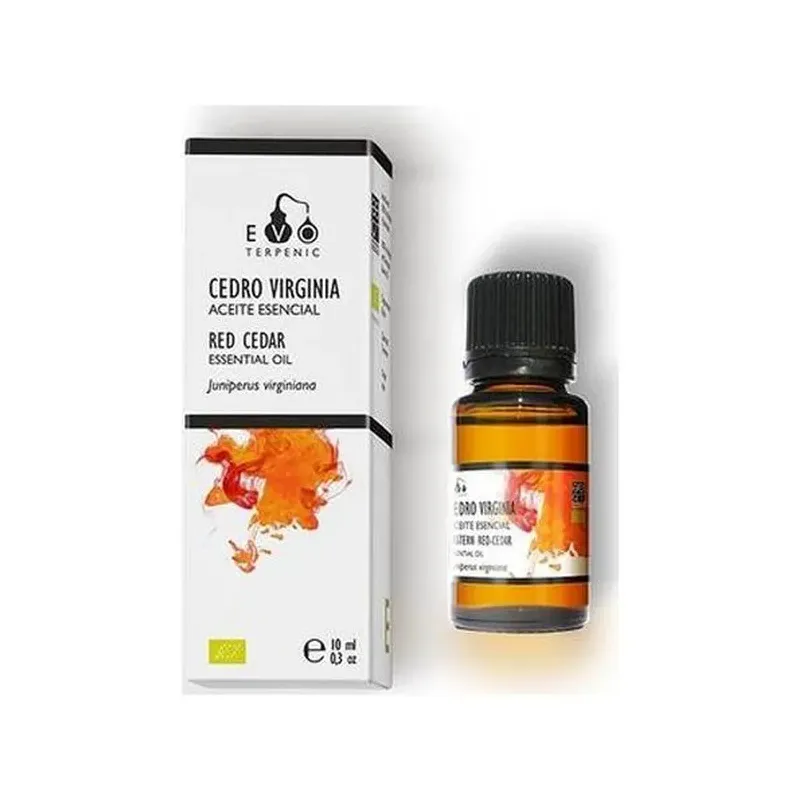 CEDRO VIRGINIA AE, 30ml