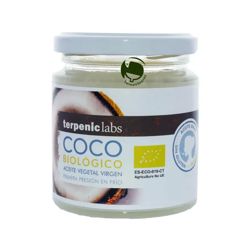 COCO VIRGEN AV, BIO (ECO), 250ml