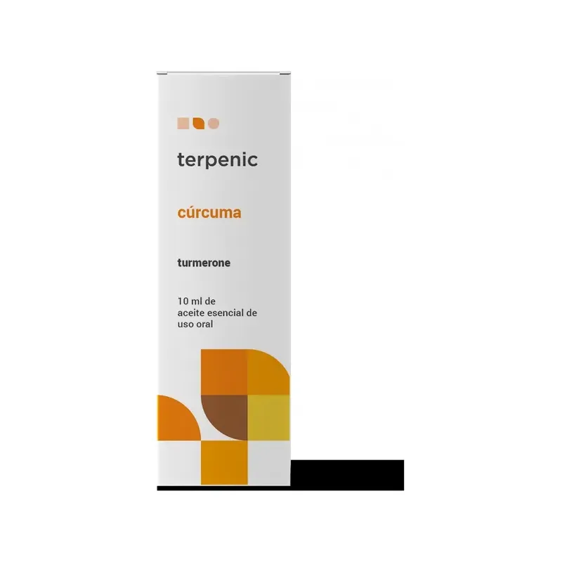 CURCUMA AE, 30ml