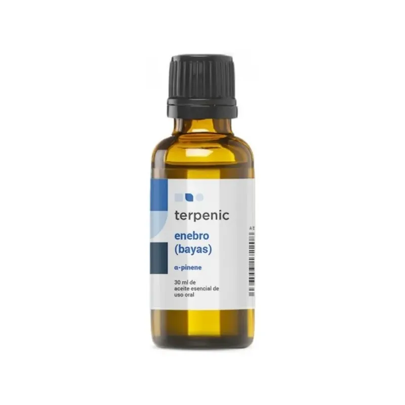 ENEBRO BAYAS AE, 30ml