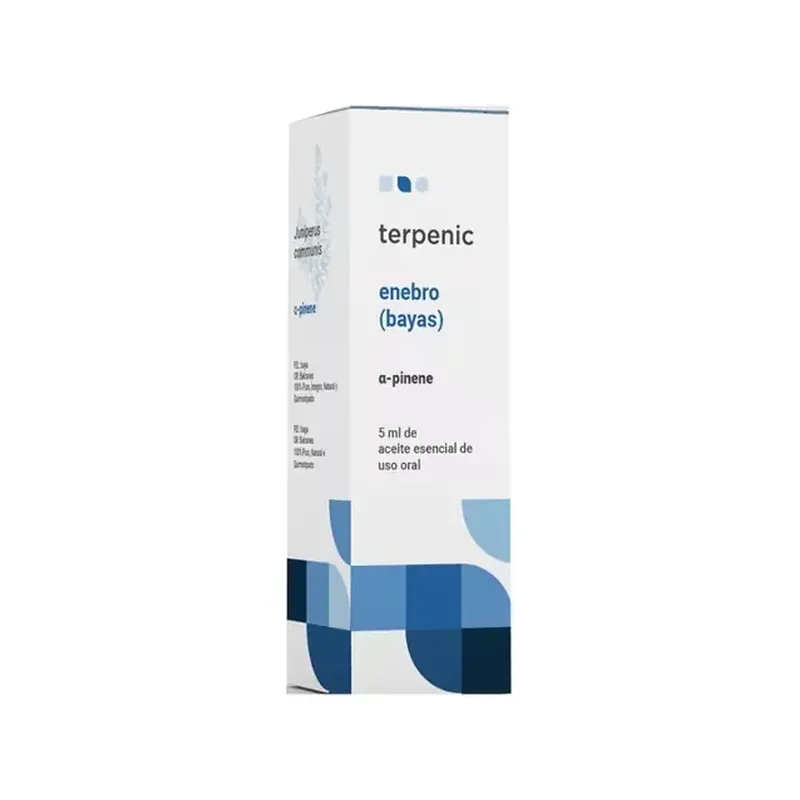 ENEBRO BAYAS AE, BIO (ECO), 30ml