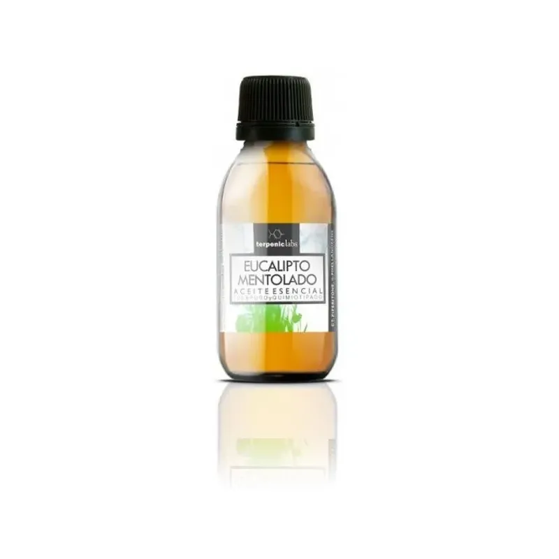 EUCALIPTO MENTOLADO AE, 30ml