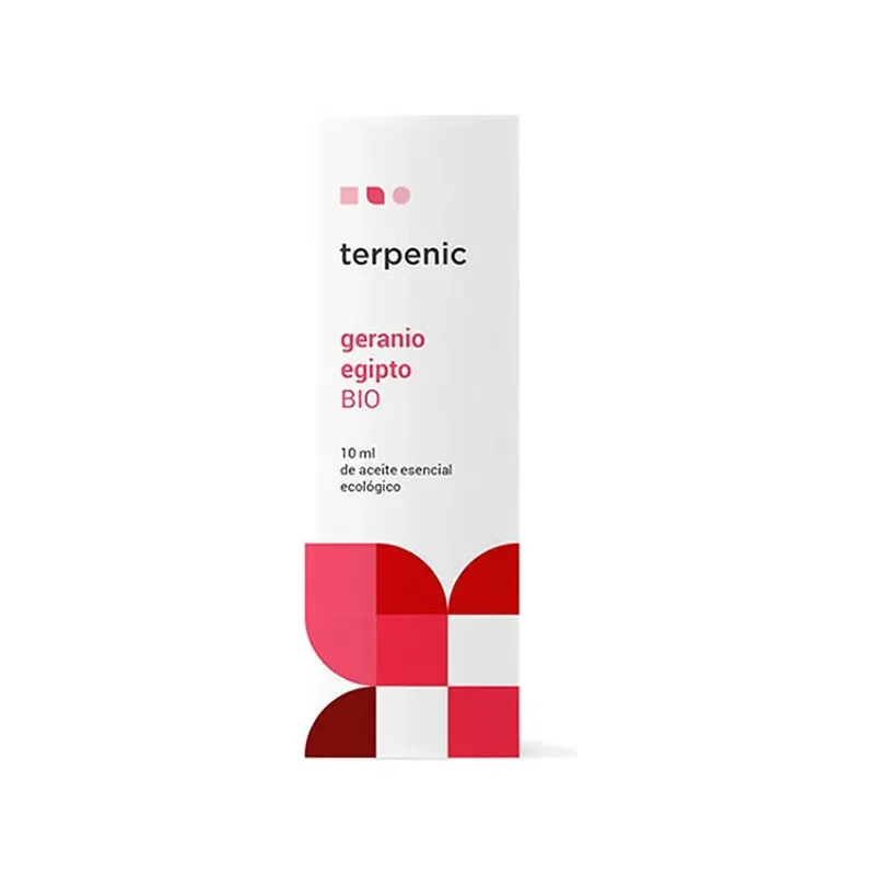 GERANIO EGIPTO AE, BIO (ECO), 30ml