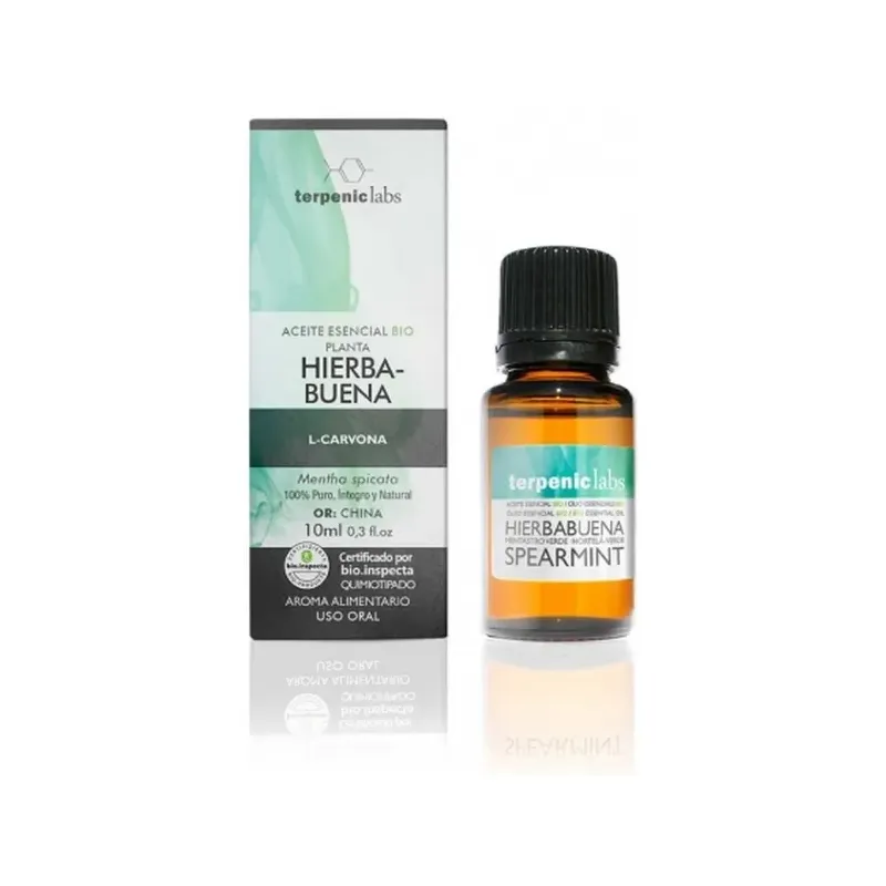 HIERBABUENA AE, 30ml