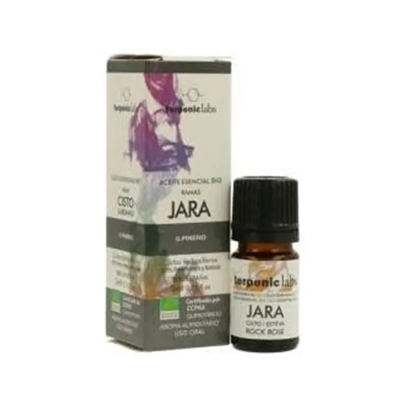 JARA CÓRCEGA AE, 30ml