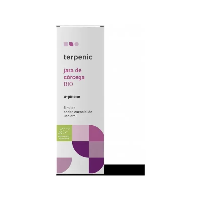 JARA CÓRCEGA AE, BIO (ECO), 30ml