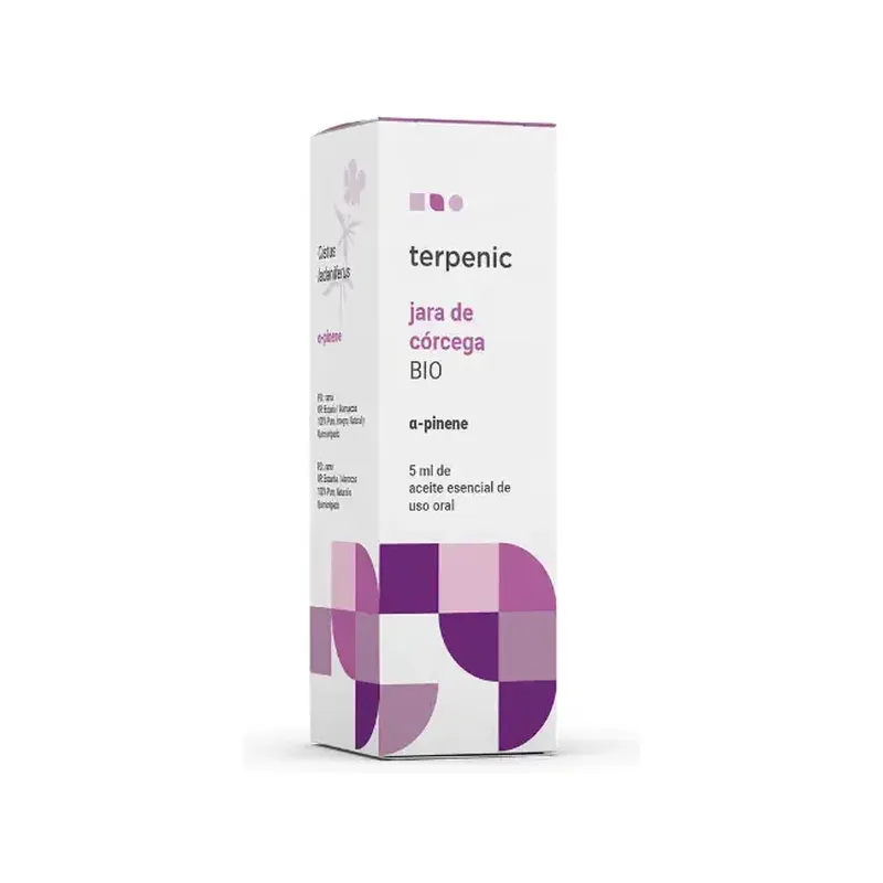 JARA CÓRCEGA AE, BIO (ECO), 5ml