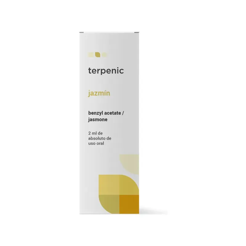 JAZMIN ABSOLUTO, 30ml