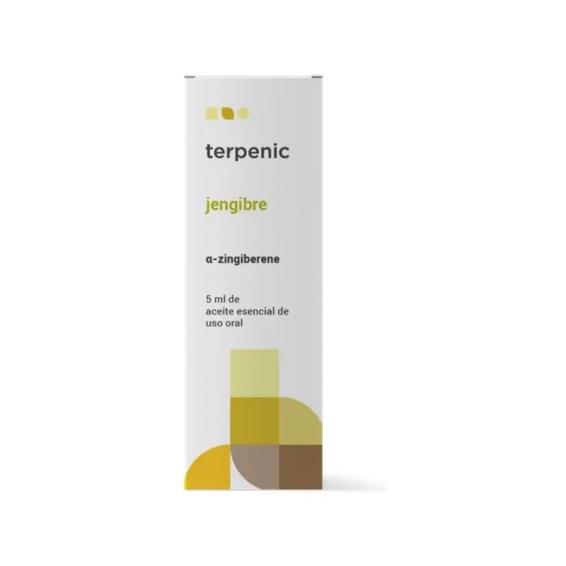 JENGIBRE AE, BIO (ECO), 30ml