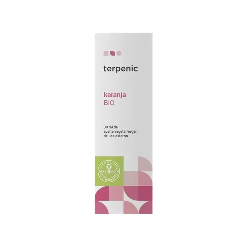 KARANJA VIRGEN AV (NAT) 60ml