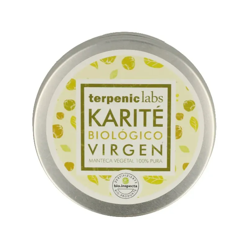 KARITE MANTECA VIRGEN AV, BIO, 100m