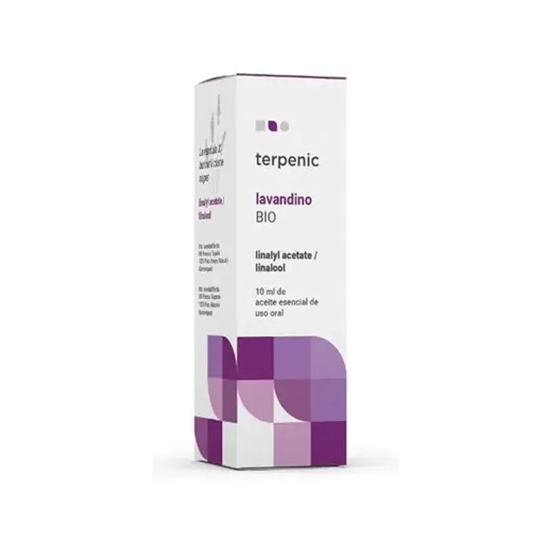 LAVANDINO AE, BIO (ECO), 10ml