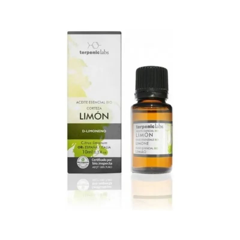 LIMÓN AE, BIO (ECO), 100ml