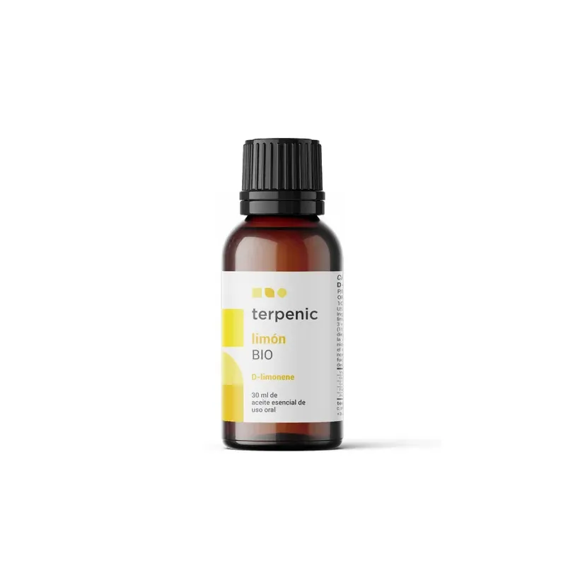 LIMÓN AE, BIO (ECO), 30ml
