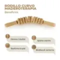 MADEROTERAPIA (ROILLO LISO)