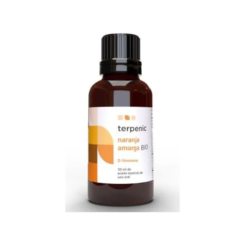 NARANJA AMARGA AE, 100ml