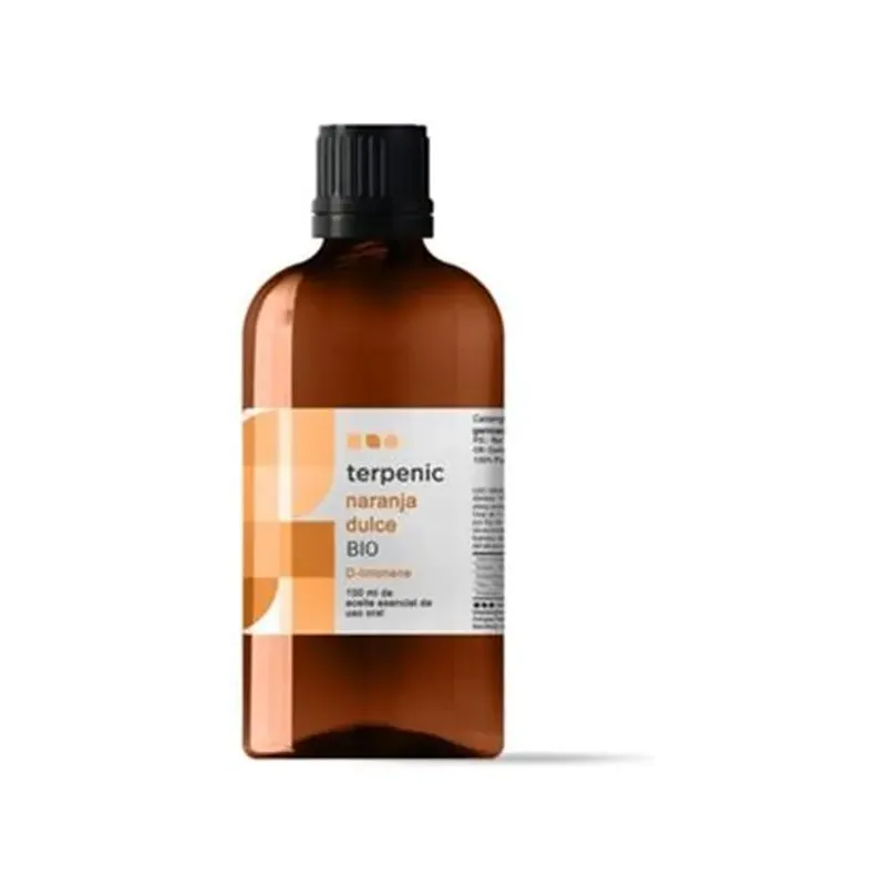 NARANJA DULCE AE, BIO (ECO), 10ml