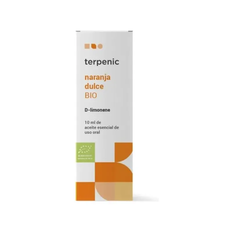 NARANJA ESENCIA DE SAUNA, 100ml