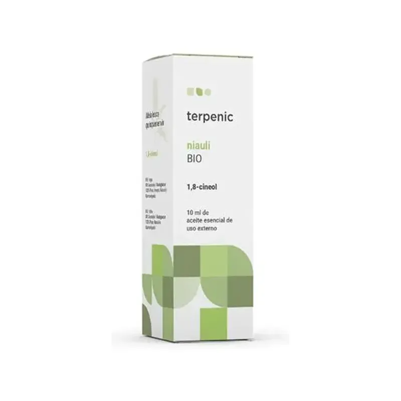 NIAULI AE, 10ml