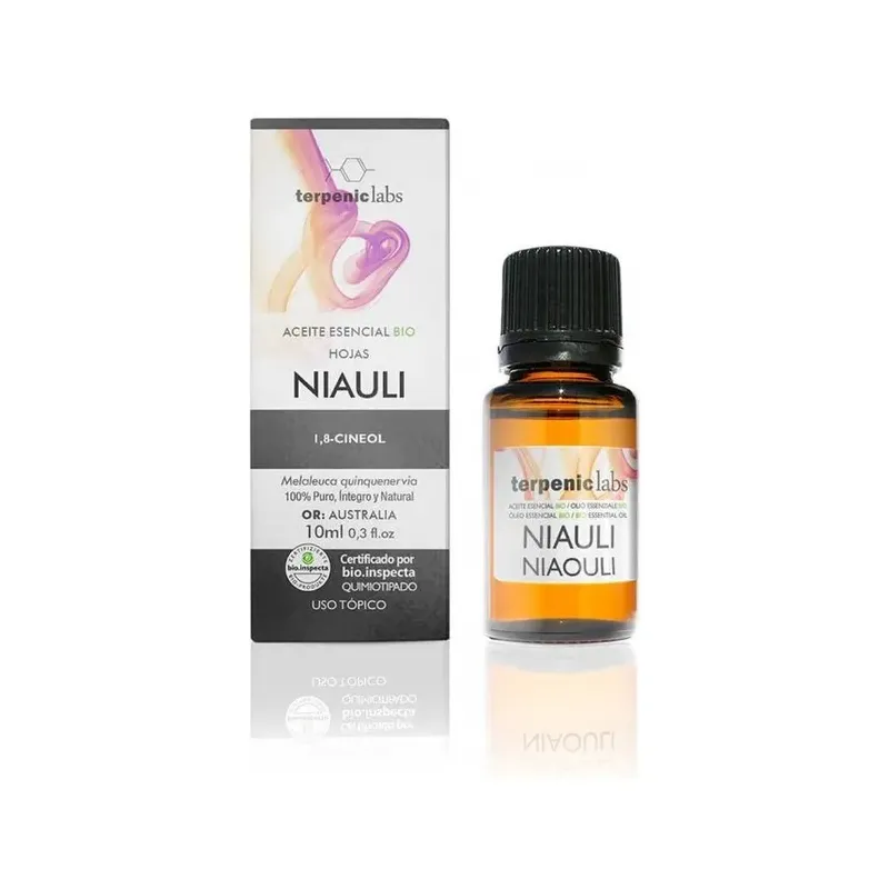 NIAULI AE, 30ml