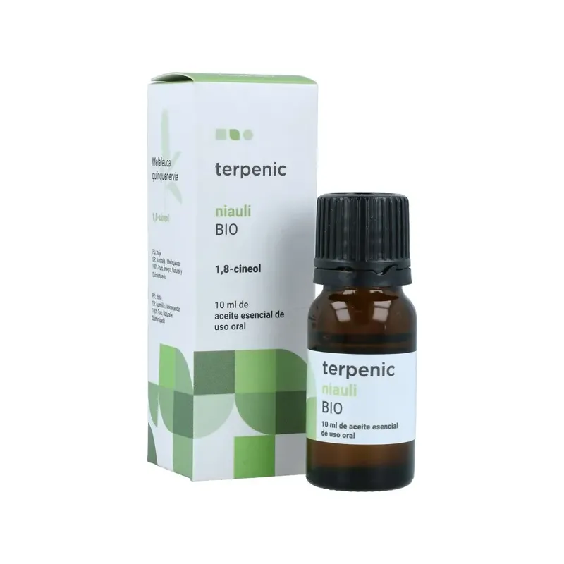 NIAULI AE, BIO (ECO), 100ml