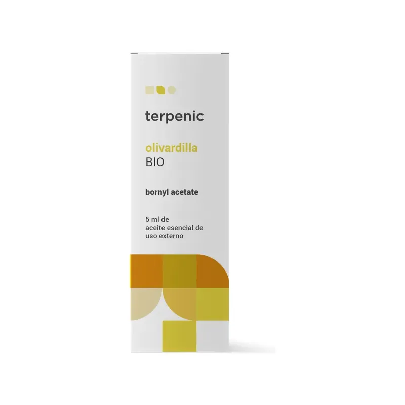 OLIVARDILLA AE, BIO (ECO), 30ml