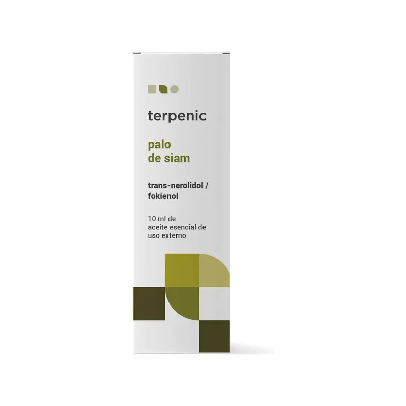 PALO DE SIAM AE, 30ml