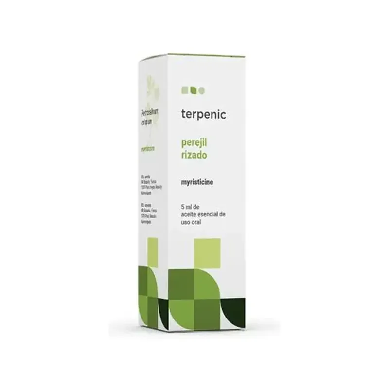 PEREJIL RIZADO AE, 30ml