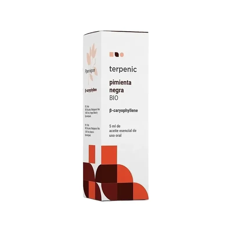 PIMIENTA NEGRA AE, 30ml