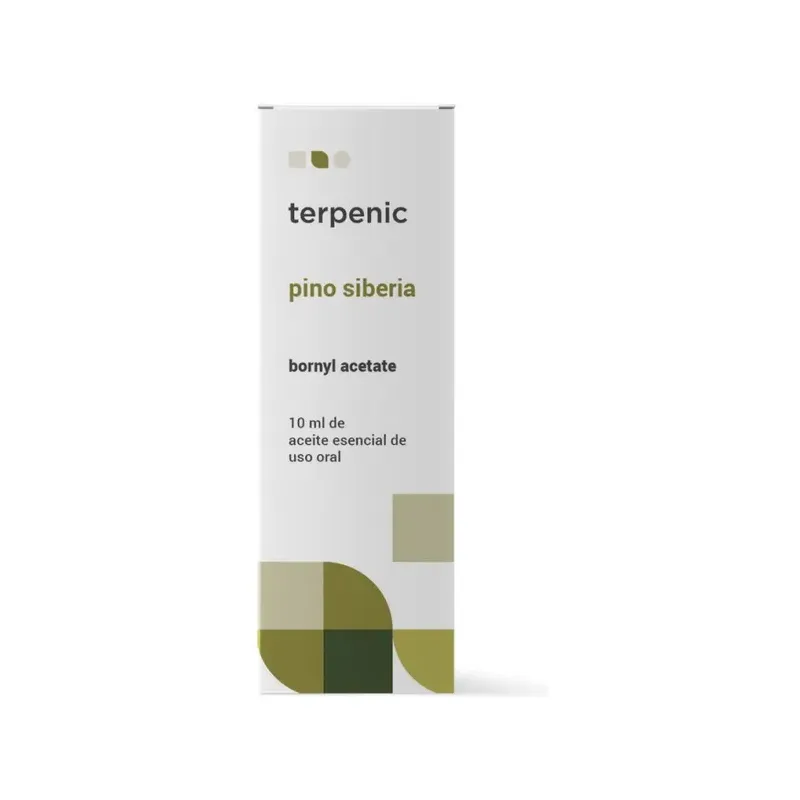 PINO SIBERIA AE, 30ml