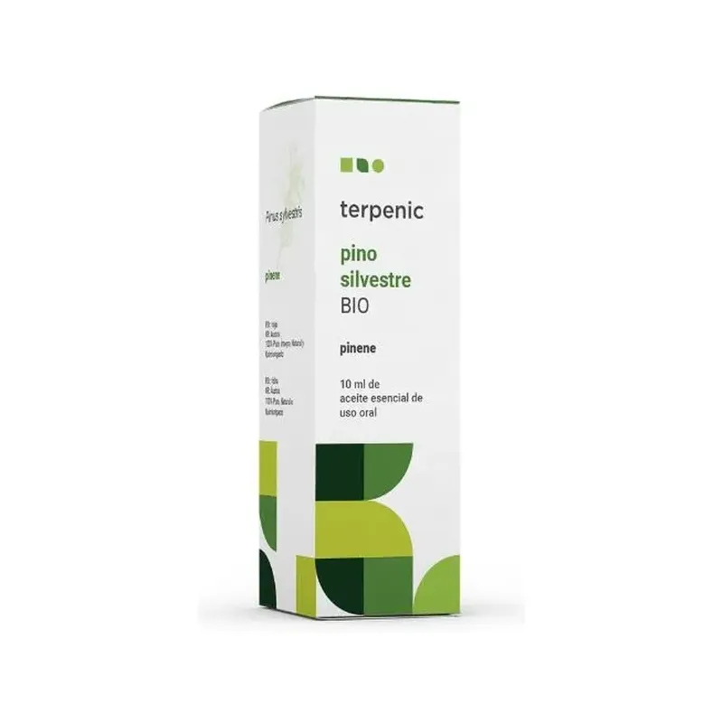 PINO SILVESTRE AE, 30ml