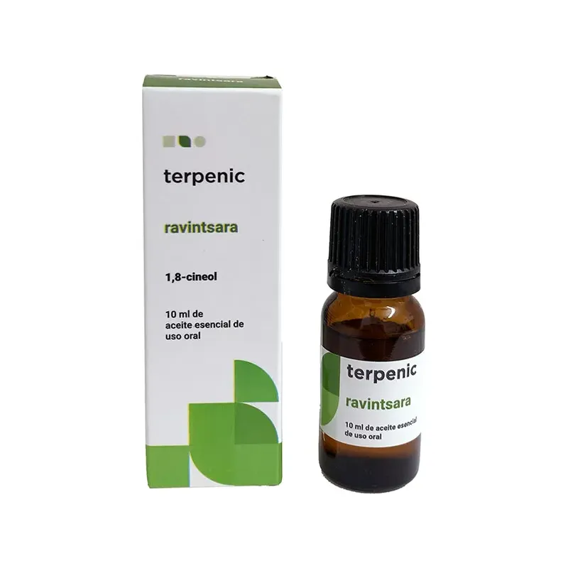 RAVINTSARA AE, 30ml