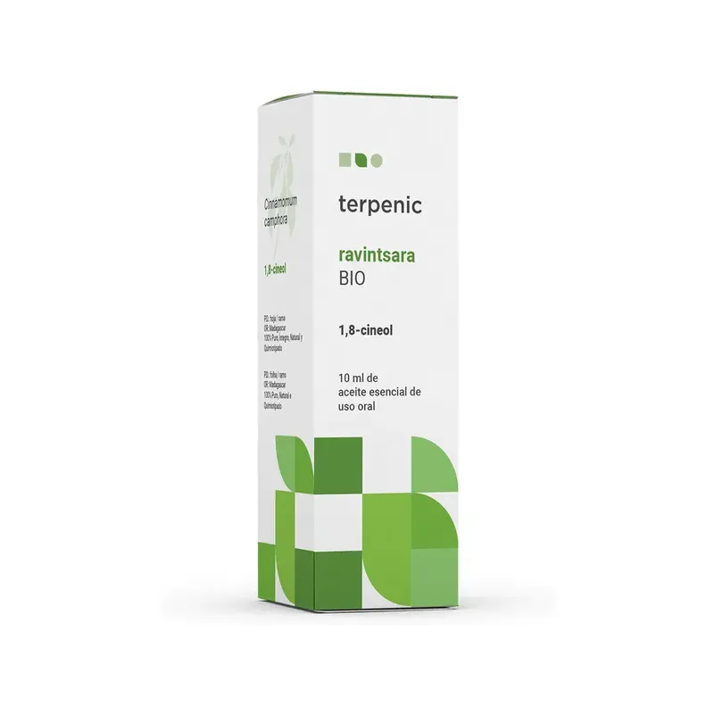 RAVINTSARA AE, BIO (ECO), 100ml