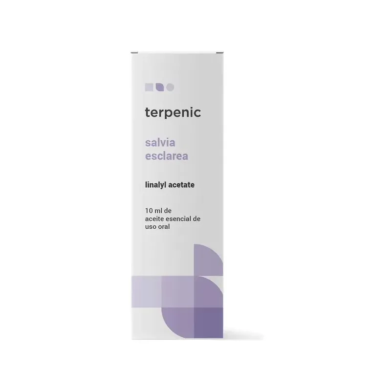 SALVIA ESCLAREA AE, 100ml