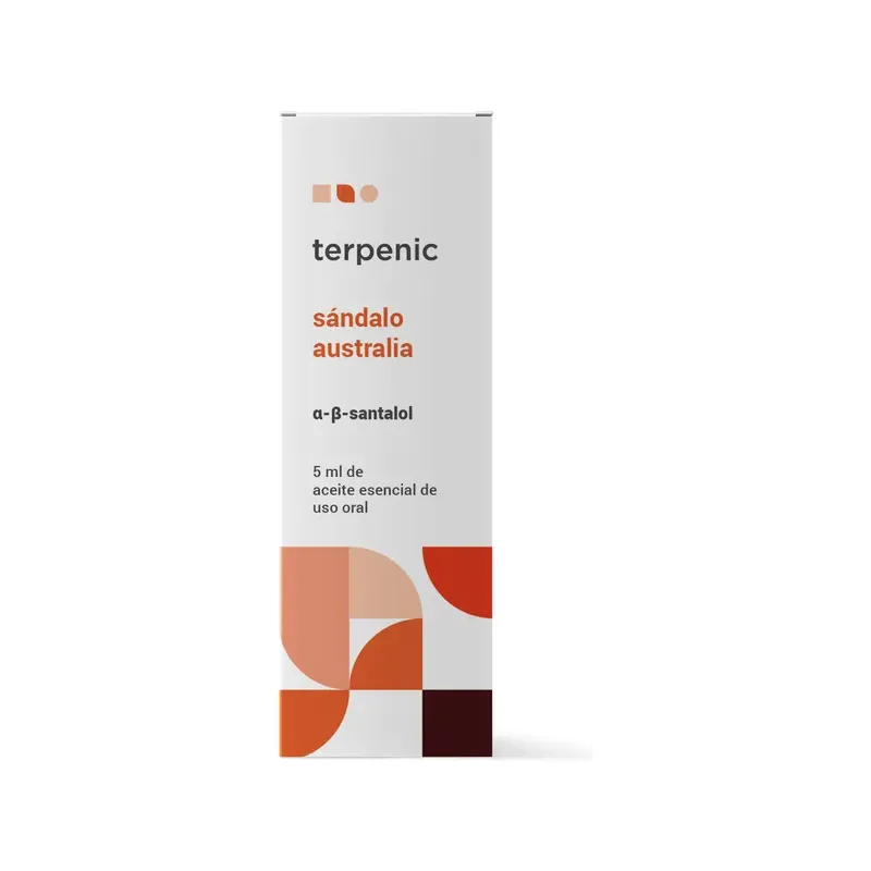 SANDALO AUSTRALIA AE, 30ml