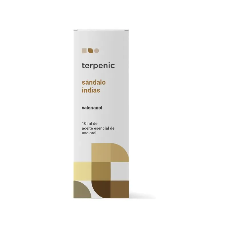 SANDALO INDIAS AE, 30ml