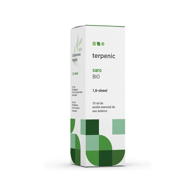 SARO AE, BIO (ECO), 30ml