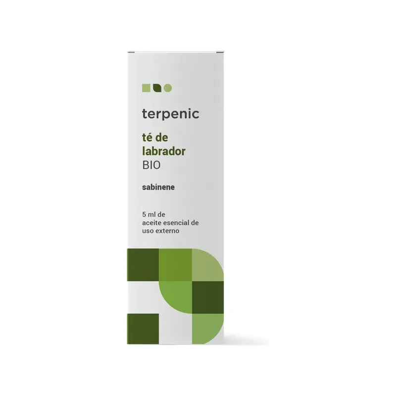 TÉ DE LABRADOR AE, 30ml