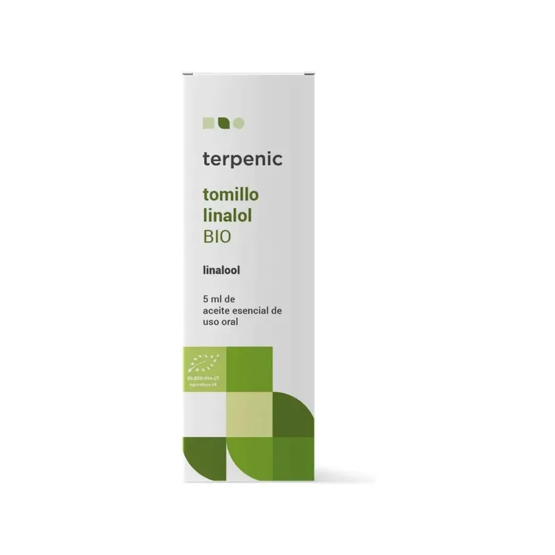 TOMILLO LINALOL AE, 30ml