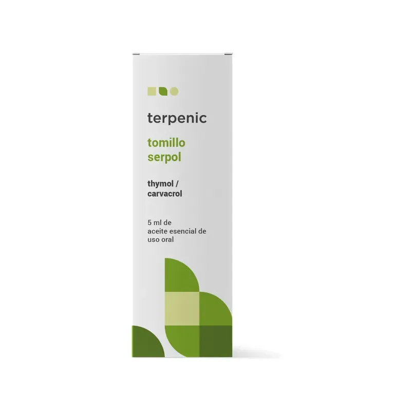 TOMILLO SERPOL AE, 30ml