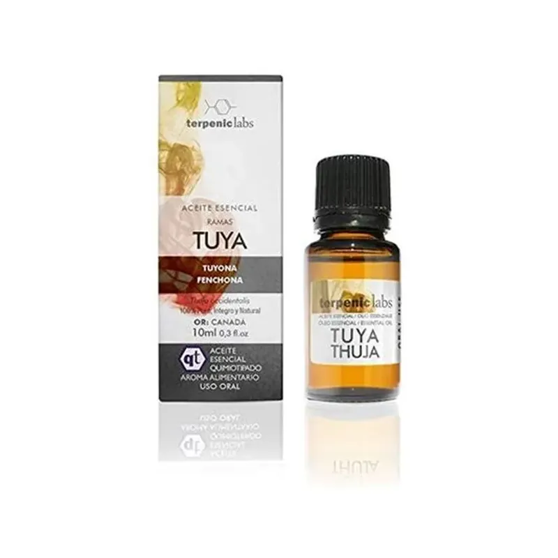 TUYA AE, 30ml