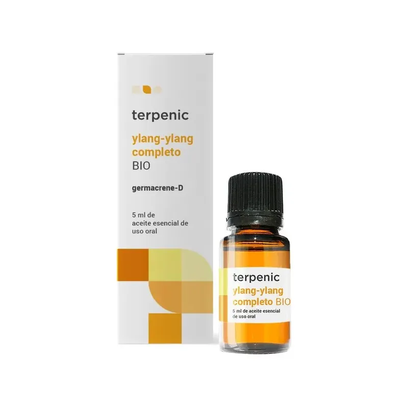 YLANG-YLANG COMPLETO AE, 30ml