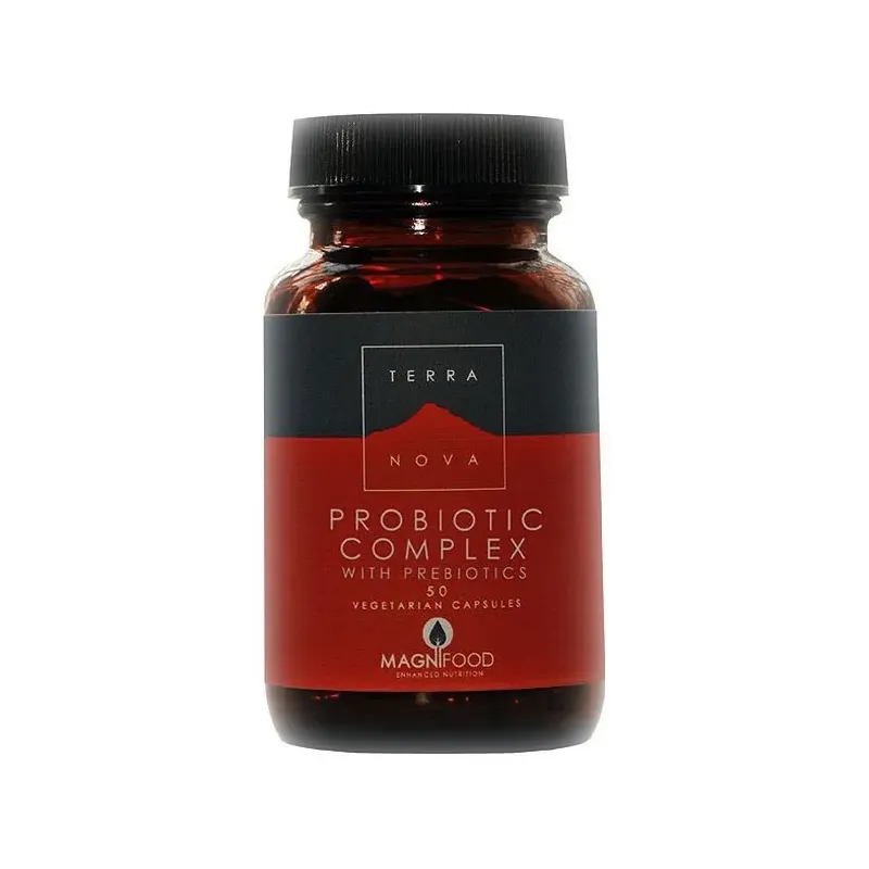 MAGNIPROBIO 50CAP
